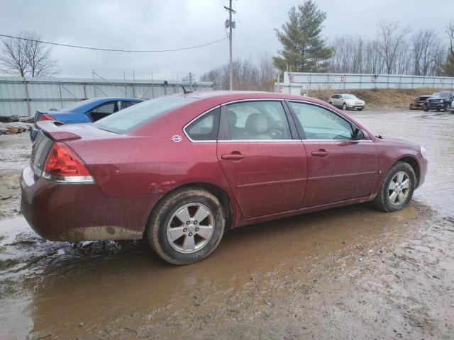 Photo 2 VIN: 2G1WT58K481230752 - CHEVROLET IMPALA LT 