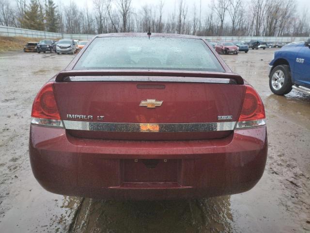 Photo 5 VIN: 2G1WT58K481230752 - CHEVROLET IMPALA LT 