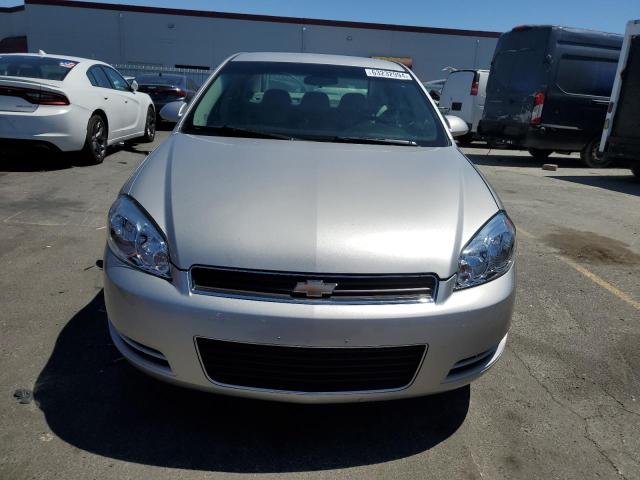 Photo 4 VIN: 2G1WT58K481269860 - CHEVROLET IMPALA 