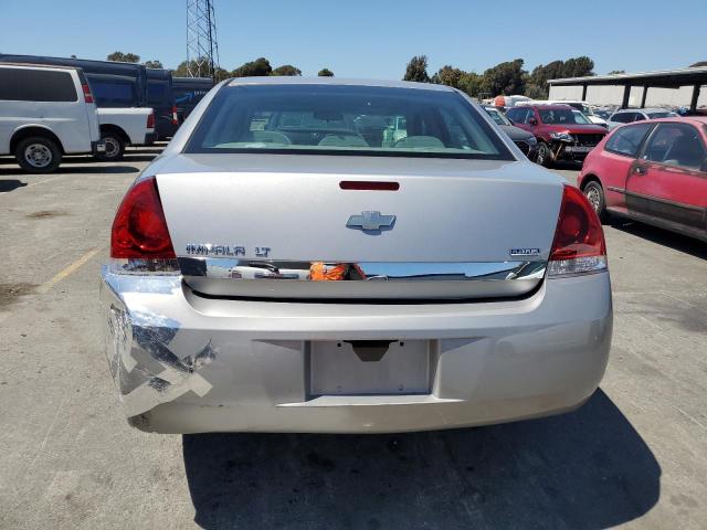 Photo 5 VIN: 2G1WT58K481269860 - CHEVROLET IMPALA 