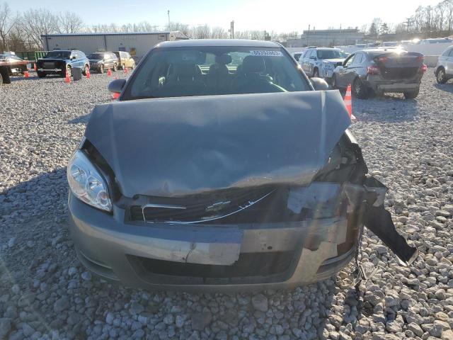 Photo 4 VIN: 2G1WT58K481272418 - CHEVROLET IMPALA 