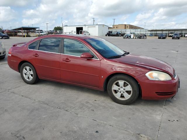 Photo 3 VIN: 2G1WT58K481280728 - CHEVROLET IMPALA 