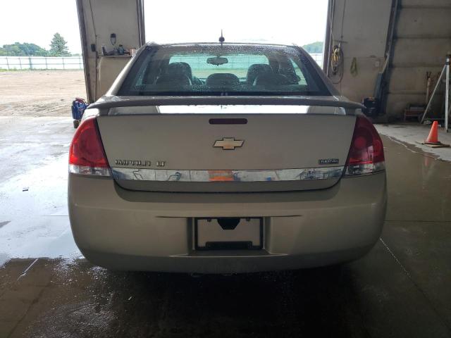 Photo 5 VIN: 2G1WT58K481288151 - CHEVROLET IMPALA LT 