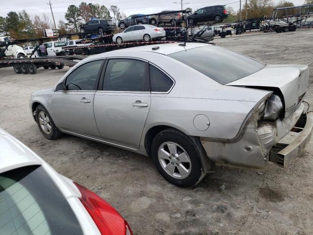 Photo 1 VIN: 2G1WT58K481302890 - CHEVROLET IMPALA 