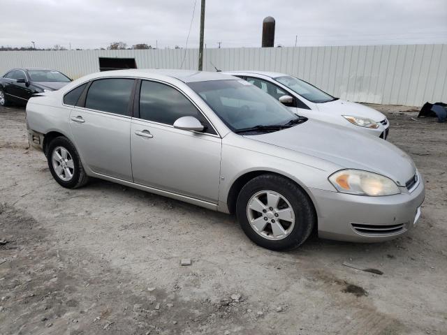 Photo 3 VIN: 2G1WT58K481302890 - CHEVROLET IMPALA 