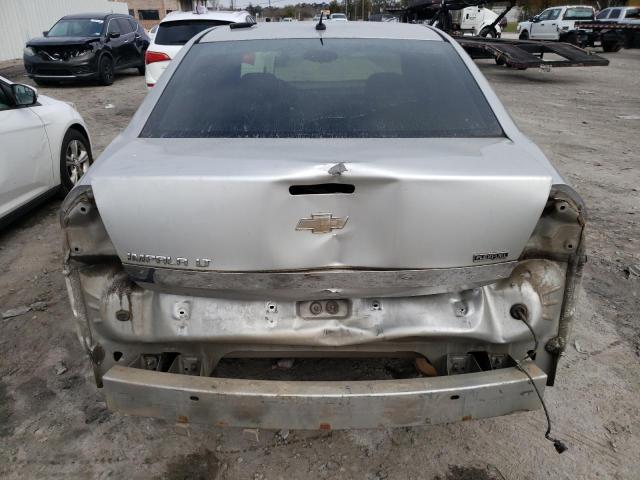 Photo 5 VIN: 2G1WT58K481302890 - CHEVROLET IMPALA 