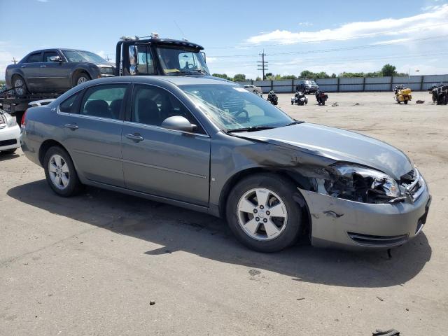 Photo 3 VIN: 2G1WT58K481320919 - CHEVROLET IMPALA 