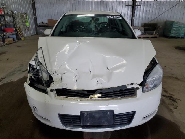 Photo 4 VIN: 2G1WT58K481378786 - CHEVROLET IMPALA 