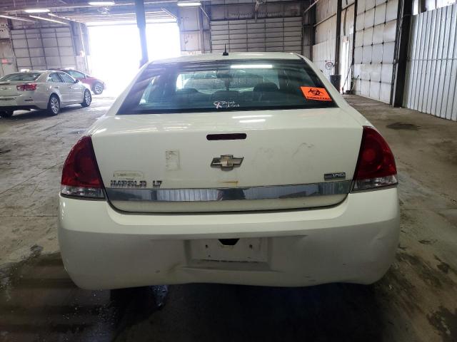 Photo 5 VIN: 2G1WT58K481378786 - CHEVROLET IMPALA 