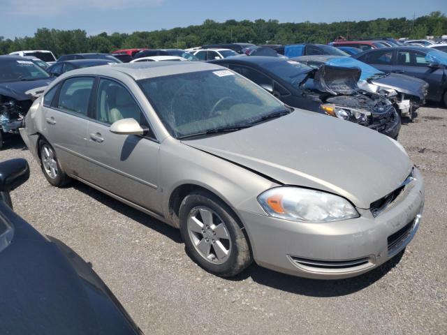 Photo 3 VIN: 2G1WT58K481379288 - CHEVROLET IMPALA LT 