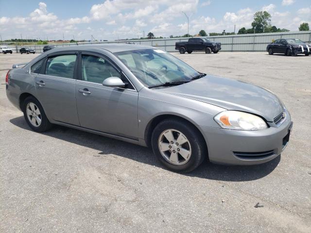 Photo 3 VIN: 2G1WT58K489126294 - CHEVROLET IMPALA 