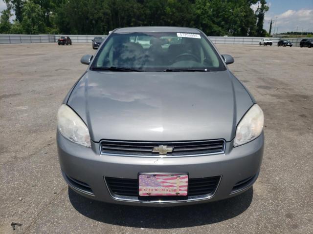 Photo 4 VIN: 2G1WT58K489126294 - CHEVROLET IMPALA 