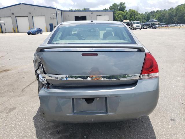 Photo 5 VIN: 2G1WT58K489126294 - CHEVROLET IMPALA 