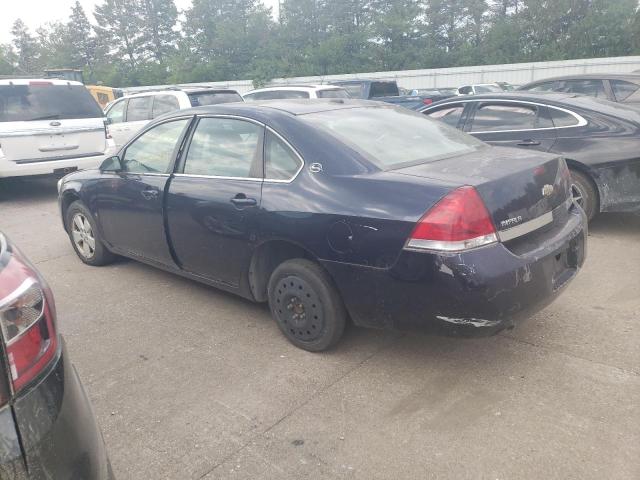 Photo 1 VIN: 2G1WT58K489130765 - CHEVROLET IMPALA 