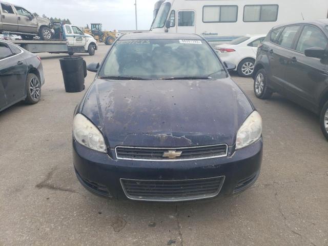 Photo 4 VIN: 2G1WT58K489130765 - CHEVROLET IMPALA 