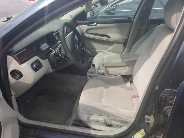 Photo 6 VIN: 2G1WT58K489130765 - CHEVROLET IMPALA 