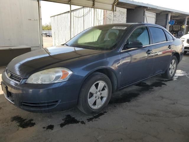 Photo 0 VIN: 2G1WT58K489155973 - CHEVROLET IMPALA LT 