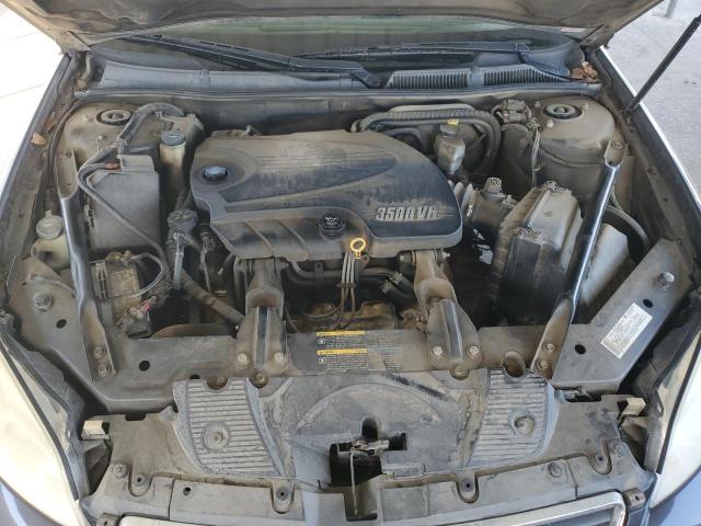 Photo 10 VIN: 2G1WT58K489155973 - CHEVROLET IMPALA LT 