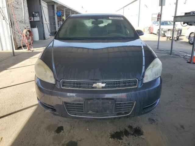 Photo 4 VIN: 2G1WT58K489155973 - CHEVROLET IMPALA LT 