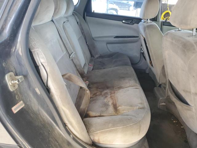 Photo 9 VIN: 2G1WT58K489155973 - CHEVROLET IMPALA LT 