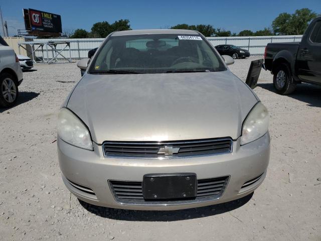 Photo 4 VIN: 2G1WT58K489216447 - CHEVROLET IMPALA 