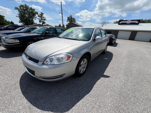 Photo 1 VIN: 2G1WT58K489217114 - CHEVROLET IMPALA LT 