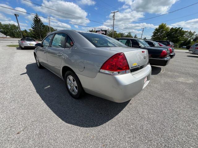 Photo 2 VIN: 2G1WT58K489217114 - CHEVROLET IMPALA LT 