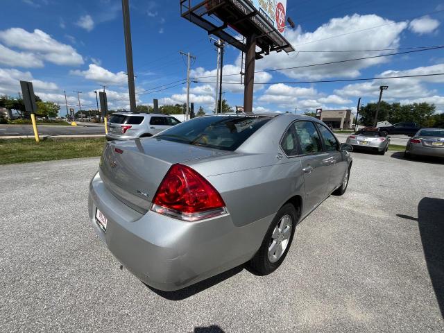 Photo 3 VIN: 2G1WT58K489217114 - CHEVROLET IMPALA LT 