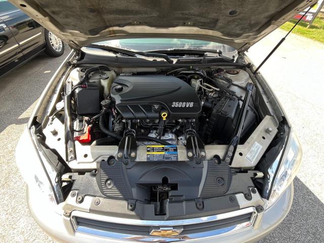 Photo 6 VIN: 2G1WT58K489217114 - CHEVROLET IMPALA LT 