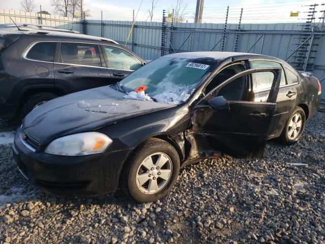 Photo 0 VIN: 2G1WT58K489227366 - CHEVROLET IMPALA LT 