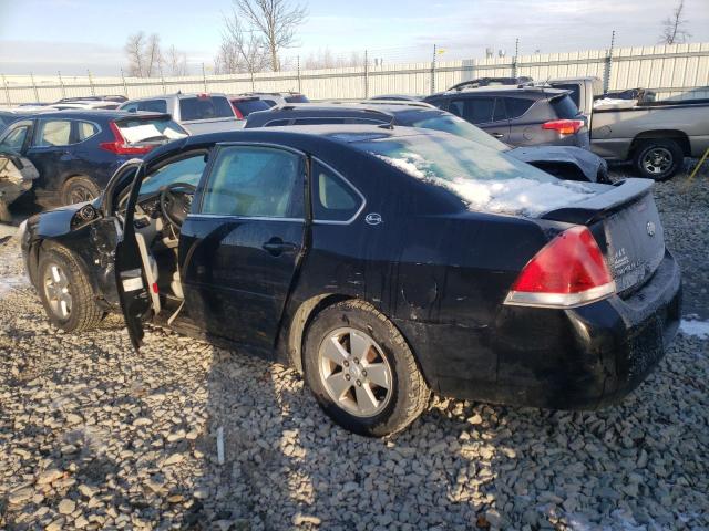 Photo 1 VIN: 2G1WT58K489227366 - CHEVROLET IMPALA LT 