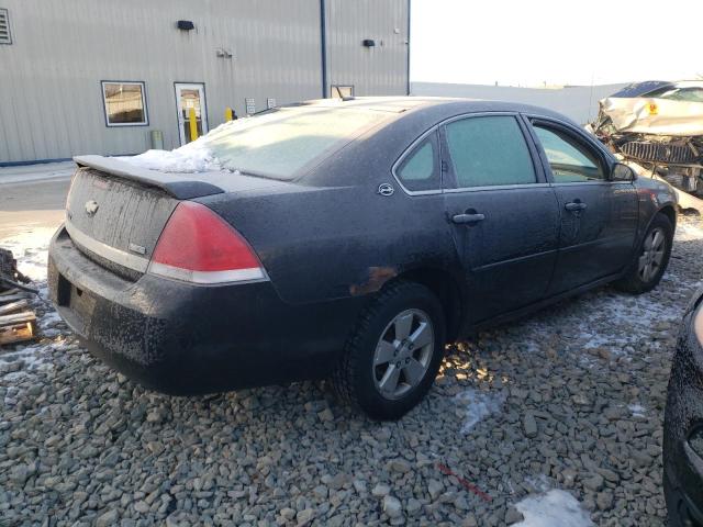 Photo 2 VIN: 2G1WT58K489227366 - CHEVROLET IMPALA LT 