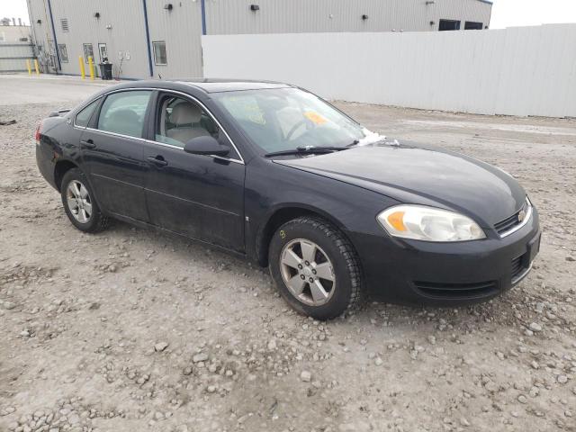 Photo 3 VIN: 2G1WT58K489227366 - CHEVROLET IMPALA LT 