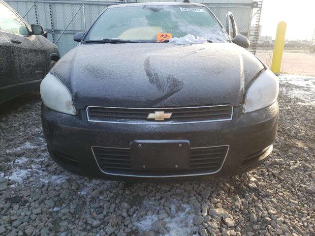 Photo 4 VIN: 2G1WT58K489227366 - CHEVROLET IMPALA LT 