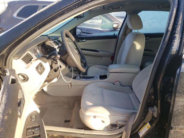 Photo 6 VIN: 2G1WT58K489227366 - CHEVROLET IMPALA LT 