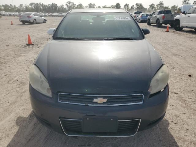 Photo 4 VIN: 2G1WT58K489249688 - CHEVROLET IMPALA 