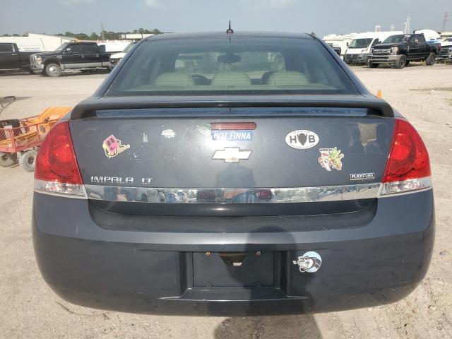 Photo 5 VIN: 2G1WT58K489249688 - CHEVROLET IMPALA 