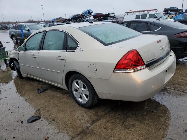 Photo 1 VIN: 2G1WT58K489252073 - CHEVROLET IMPALA LT 