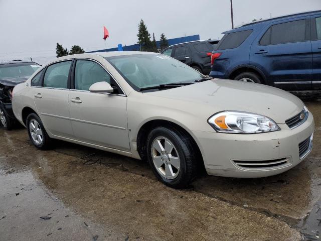 Photo 3 VIN: 2G1WT58K489252073 - CHEVROLET IMPALA LT 