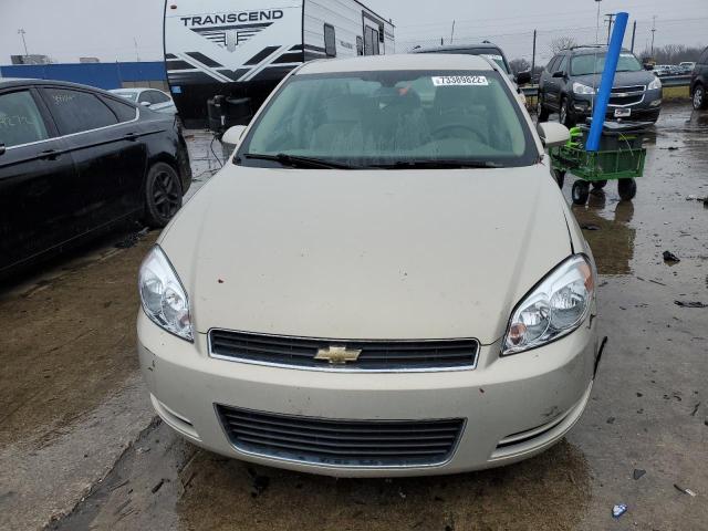 Photo 4 VIN: 2G1WT58K489252073 - CHEVROLET IMPALA LT 