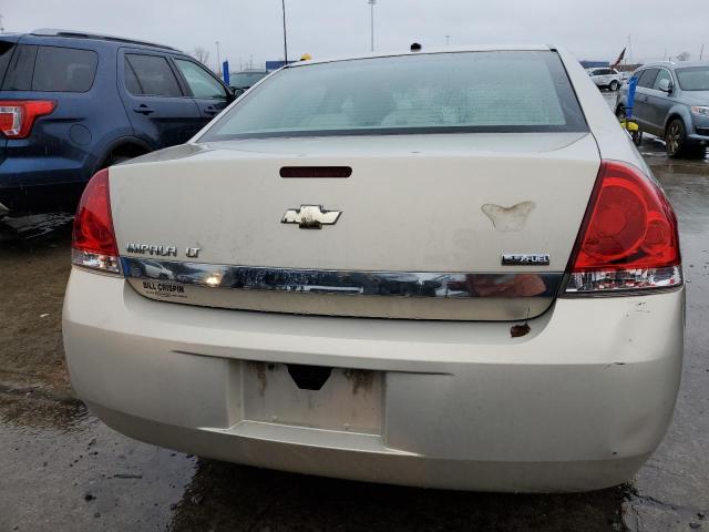 Photo 5 VIN: 2G1WT58K489252073 - CHEVROLET IMPALA LT 