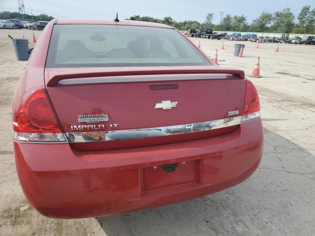 Photo 5 VIN: 2G1WT58K489254955 - CHEVROLET IMPALA LT 