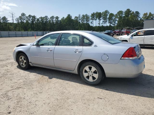 Photo 1 VIN: 2G1WT58K569118671 - CHEVROLET IMPALA LT 