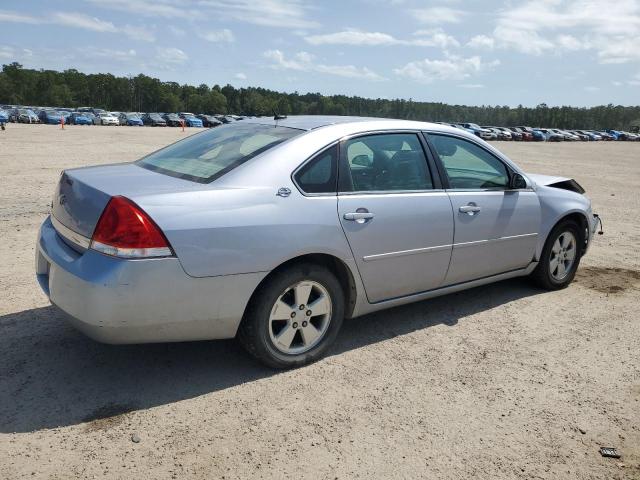 Photo 2 VIN: 2G1WT58K569118671 - CHEVROLET IMPALA LT 