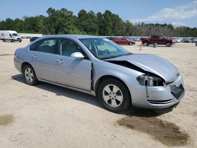 Photo 3 VIN: 2G1WT58K569118671 - CHEVROLET IMPALA LT 