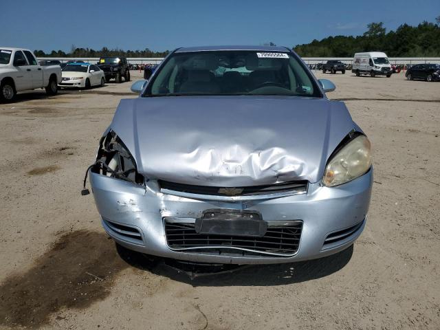 Photo 4 VIN: 2G1WT58K569118671 - CHEVROLET IMPALA LT 