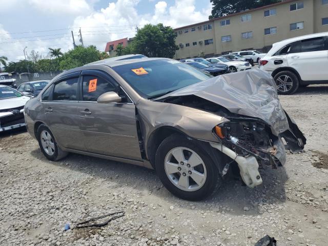 Photo 3 VIN: 2G1WT58K569134546 - CHEVROLET IMPALA 