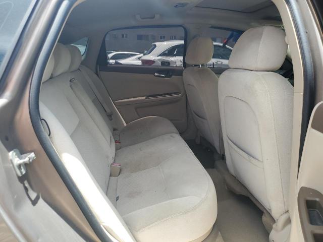 Photo 9 VIN: 2G1WT58K569134546 - CHEVROLET IMPALA 