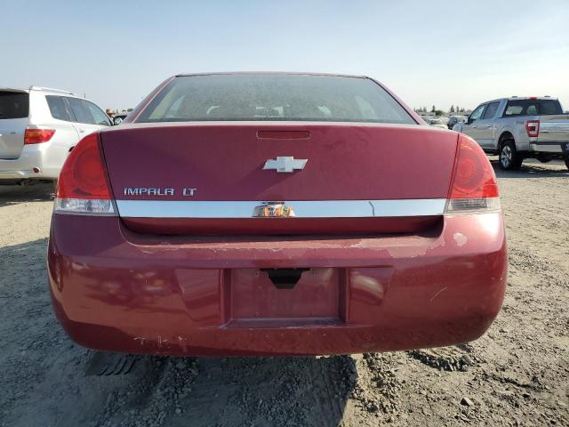 Photo 5 VIN: 2G1WT58K569153971 - CHEVROLET IMPALA LT 