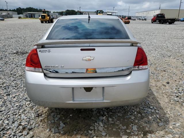 Photo 5 VIN: 2G1WT58K569306459 - CHEVROLET IMPALA LT 